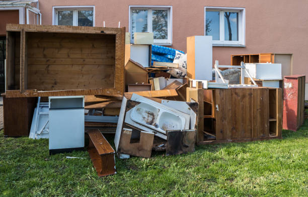 Reliable Punta Gorda, FL Junk Removal Services Solutions