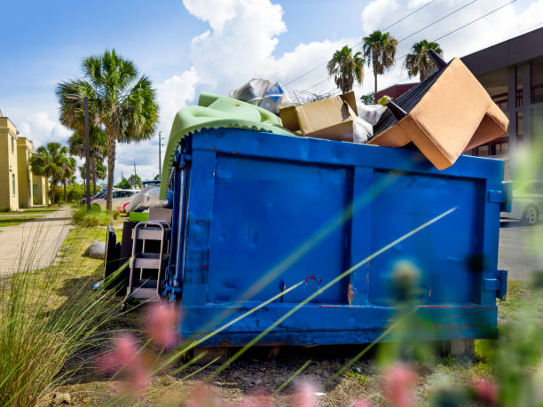 Best Commercial Junk Removal  in Punta Gorda, FL