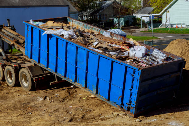 Recycling Services for Junk in Punta Gorda, FL